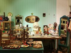 -恋物百货商店(华侨城店)