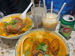 -华嫂冰室(尖沙咀店)