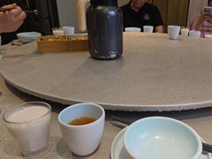 -有红鸡毛店·川菜(建设路店)