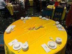 -金玉满堂潮州酒楼(无限极荟购物广场店)