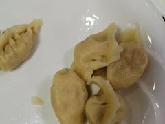 -镜泊湖聚仙楼鱼馆