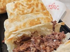 -高玛纳驴肉火烧(一世界店)
