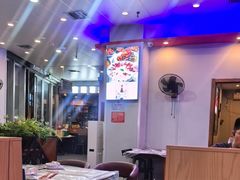 -金陵暴走小龙虾·迷踪蟹(凯德MALL店)