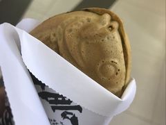 -粉粉乐鲷鱼烧(美罗城店)