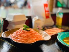 吼堂秘制鸭肠-吼堂老火锅(太古里总店)