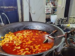 -麻木老地方牛筋牛杂(长堤街店)