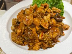 -普天和酒楼(天津之眼店)