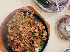 -标记美食新鲜猪杂(兴南大道店)