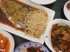 -刘胖子家常菜·蹄花焖藕(中南店)