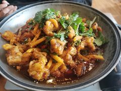 -三猫黑鱼花(南大店)