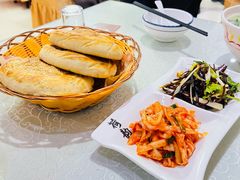 -山东单县风味羊肉汤馆(望园路店)