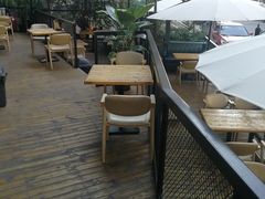 露天位-胡桃里音乐酒馆(曲江店)