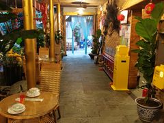 -多哥水傣味餐厅(司马巷店)