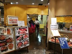 -筑地玉寿司(銀座コア店)