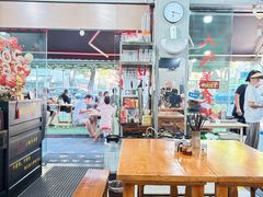 -小辫子羊肉面馆(周东店)