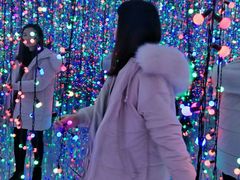 -苏州5D星空错觉艺术馆