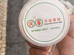 -洪馨椰子