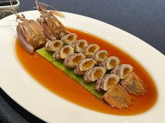 -遇外滩(BFC外滩金融中心店)