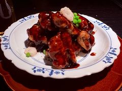 -锦楼·臻选新杭帮(杭州中心店)