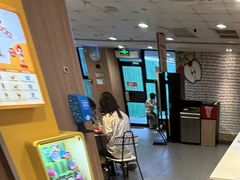 -麦当劳(临顿路店)