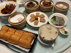 -金悦轩海鲜酒家(南宁店)