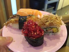 iphone_upload_pic-争鲜回转寿司(通州万达店)