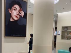 -天真蓝照相馆(五角场百联又一城店)