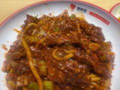 -西粉堂新疆米粉(朝外店)