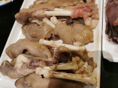 -英子补身汤(海兰路店)