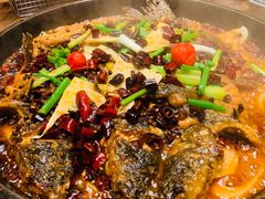 -老板恋上鱼(印象城店)