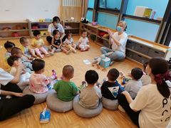 -稚舍托育(昌平中心)