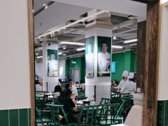 -费大厨辣椒炒肉(太平老街店)