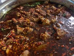 招牌红烧兔-温江公平红烧兔(总店)