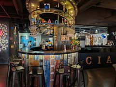 -CIAO·团建聚餐·生日派对轰趴馆(福田店)