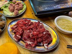 -江村四哥新鲜牛肉店(江高总店)