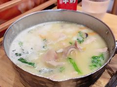 -小满手工粉(上海文峰广场店)