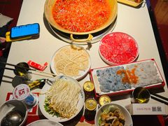 -小龙坎火锅(全球总店)