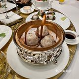 澳門早茶