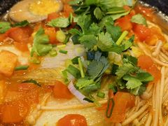 -小魔童·鲜切牛肉粉(时尚天河东区店)