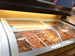 -金汉森牛排披萨自助餐厅(铜川店)