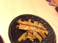 春竹笋-味千拉面(和平大道奥山世纪城店)