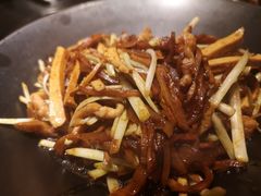 -金牌外婆家(苏州中心店)