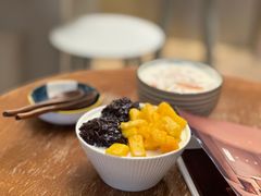 -小团圆糖水铺(襄阳南路店)