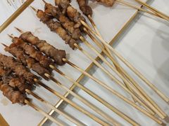 -新凯旋烧烤·燕姐千岛湖土菜