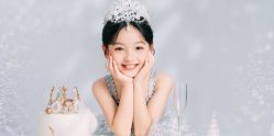 -倾城宝贝儿童摄影(浦东金谊店)