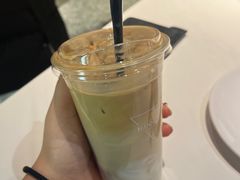 -Manner Coffee(芮欧百货店)