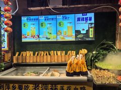 -老萍巷•莲花血鸭(楚萍店)