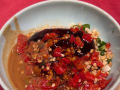 -蓉城老妈火锅(双林路店)