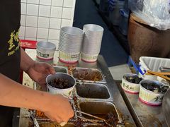 -董顺桃老长沙臭豆腐(步行街店)
