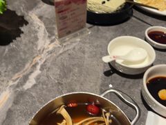 -德天肥牛海鲜火锅(城西银泰店)